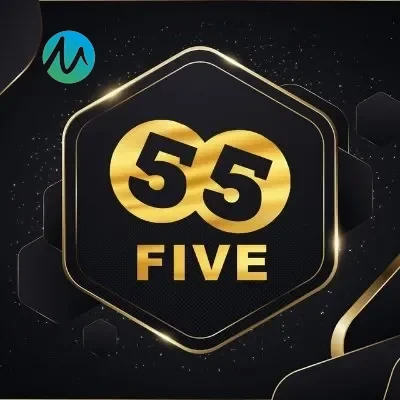 Logo 55five